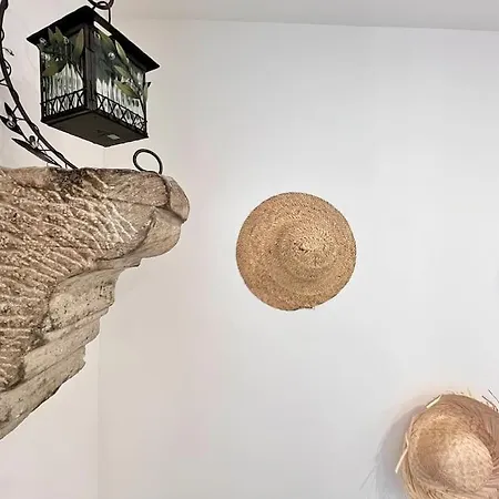 La Grange De Lucien * Meyras