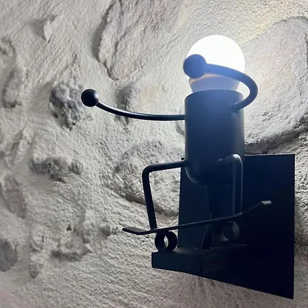 Prázdninový dům La Grange De Lucien Meyras