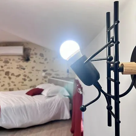 La Grange De Lucien Prázdninový dům
