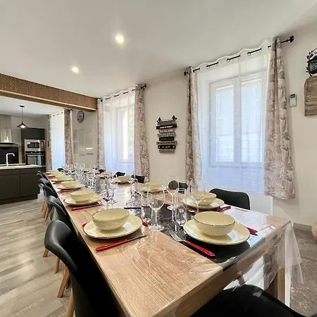 La Grange De Lucien
